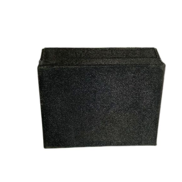 Australian Crystal JULY Ruby Birthstone Earrings and 18 inch Necklace Set - Picture 7 of 8